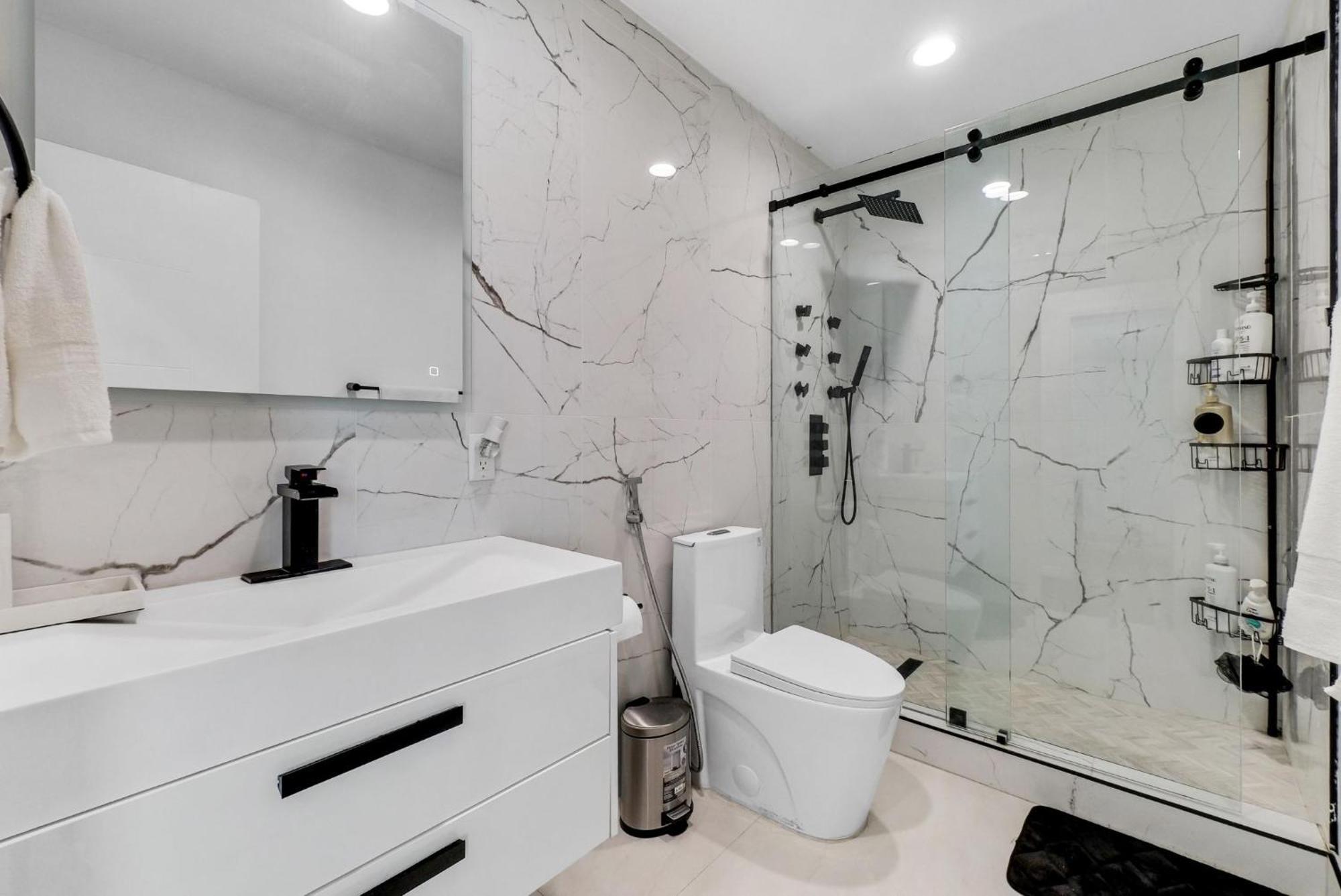 Luxury 4 Bedroom Villa Huntington Beach Exterior photo