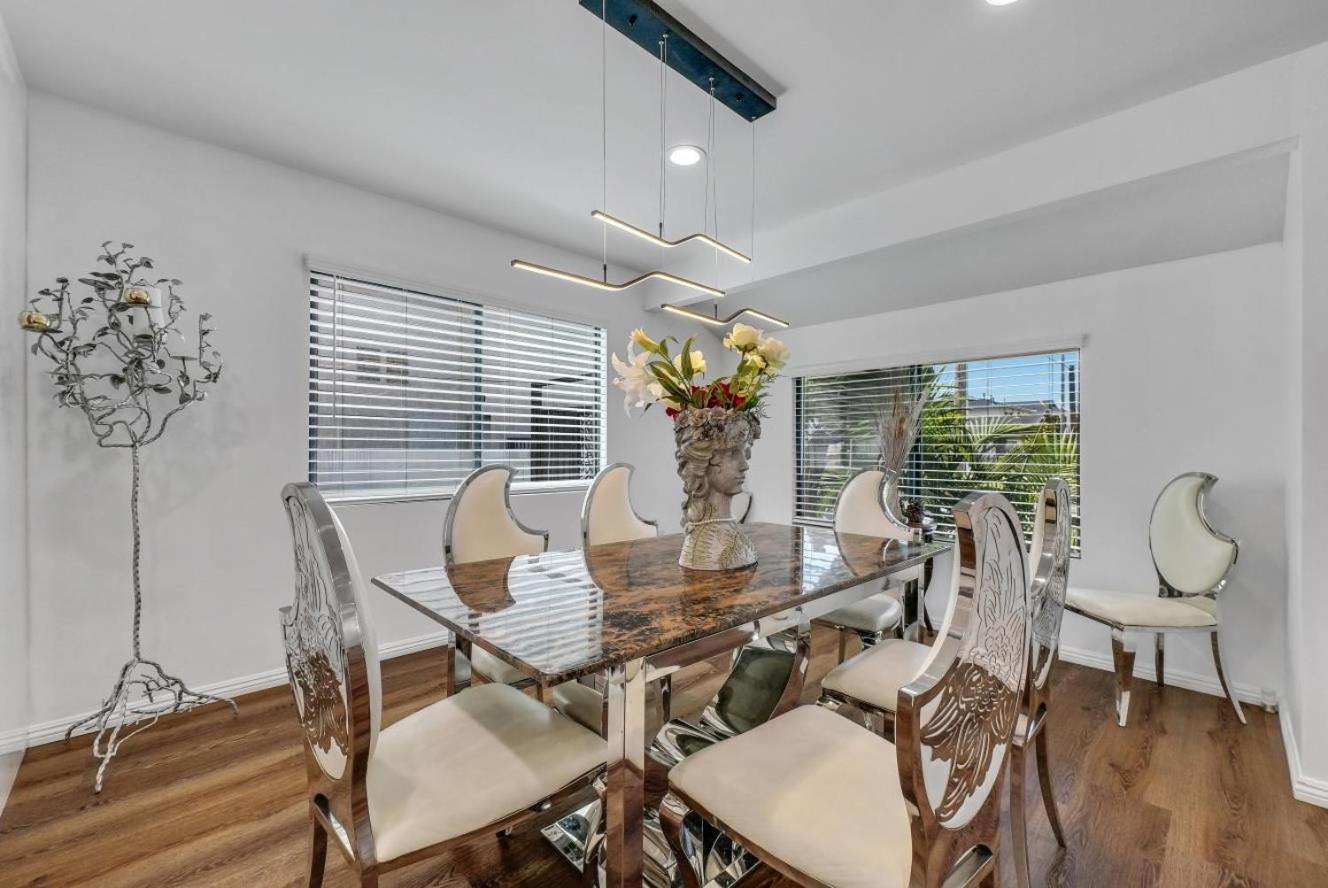 Luxury 4 Bedroom Villa Huntington Beach Exterior photo