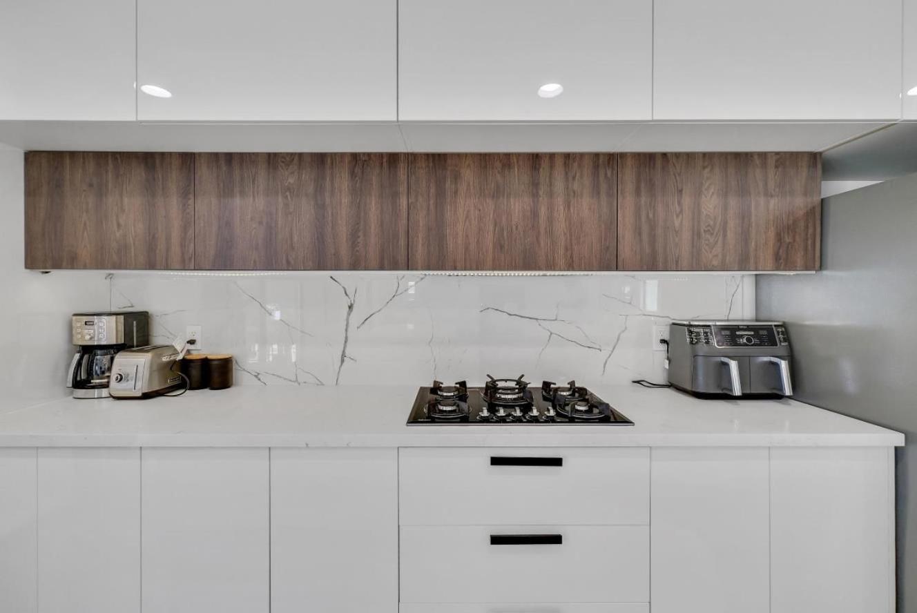 Luxury 4 Bedroom Villa Huntington Beach Exterior photo