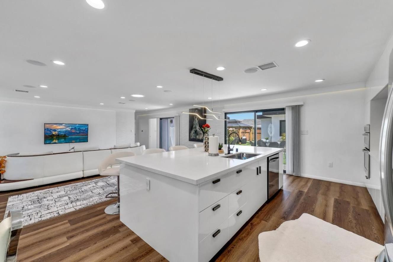 Luxury 4 Bedroom Villa Huntington Beach Exterior photo
