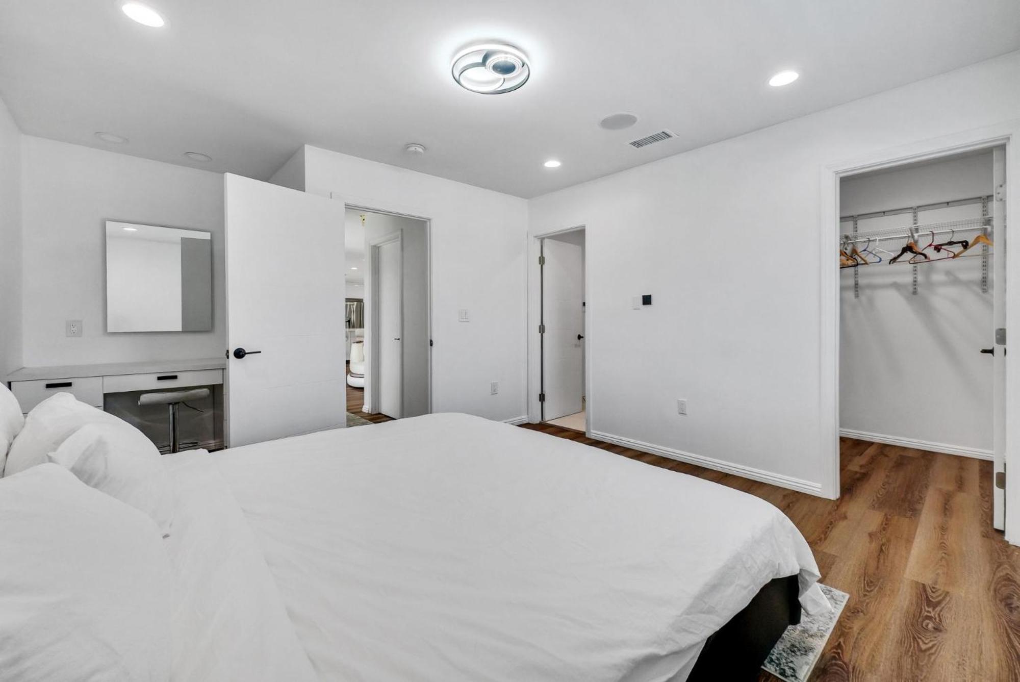 Luxury 4 Bedroom Villa Huntington Beach Exterior photo