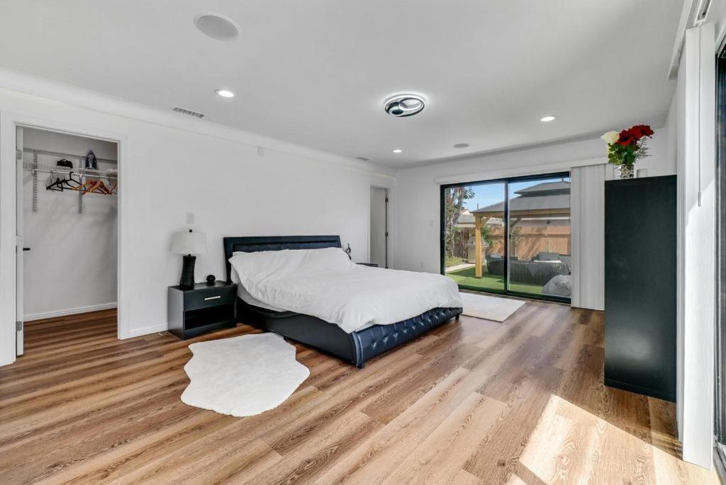 Luxury 4 Bedroom Villa Huntington Beach Exterior photo